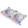 Wentylator do komputera LIAN LI UNI FAN SL140 RGB PWM White Dual Pack 2x140mm UF-SL140-2W